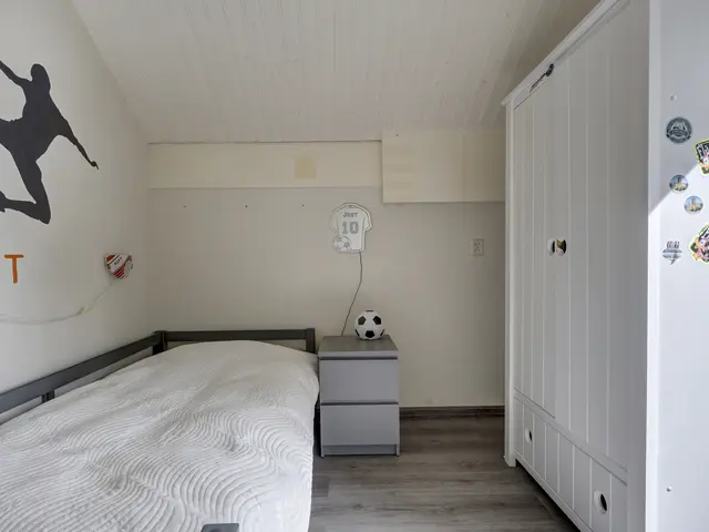 Stullenbaan 30, ENKHUIZEN