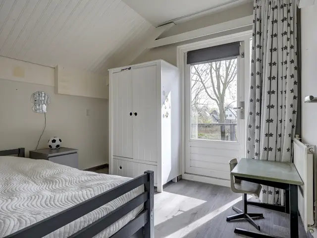 Stullenbaan 30, ENKHUIZEN
