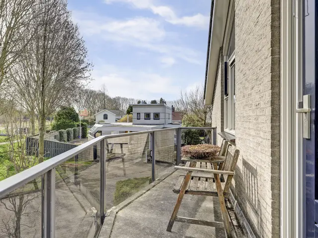 Stullenbaan 30, ENKHUIZEN