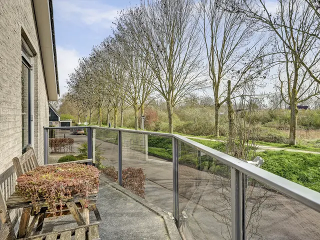 Stullenbaan 30, ENKHUIZEN