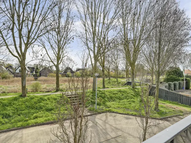 Stullenbaan 30, ENKHUIZEN