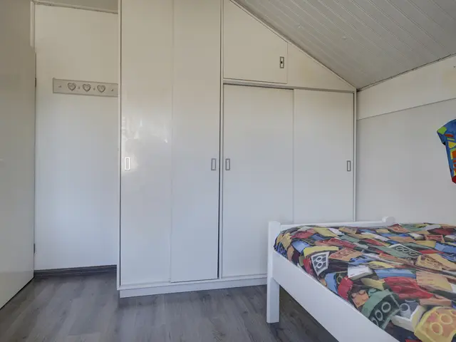 Stullenbaan 30, ENKHUIZEN