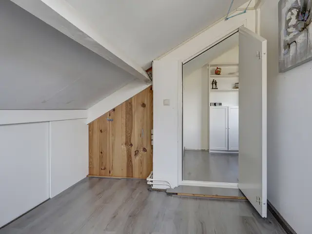 Stullenbaan 30, ENKHUIZEN