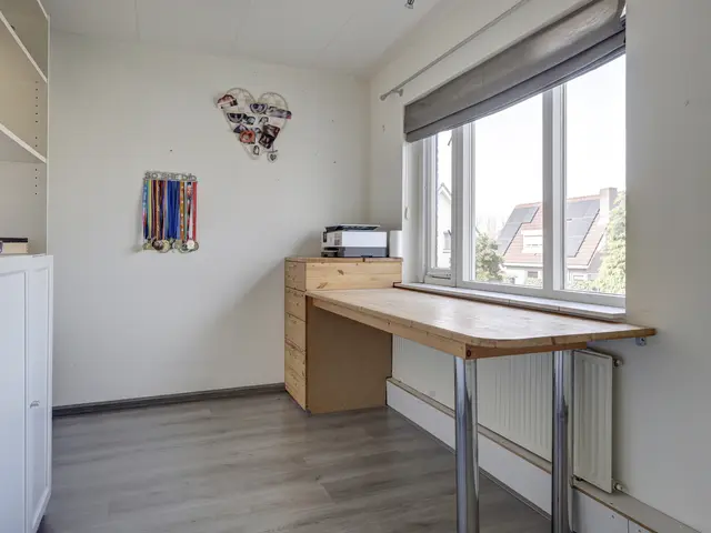 Stullenbaan 30, ENKHUIZEN