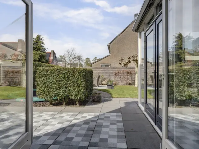 Stullenbaan 30, ENKHUIZEN