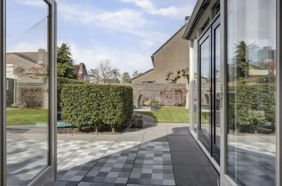 Stullenbaan 30