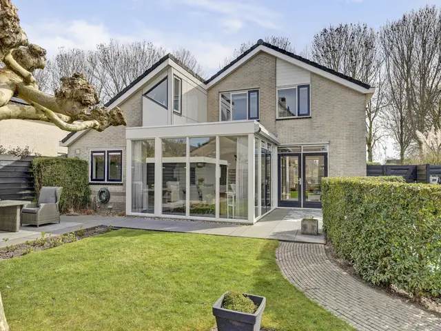 Stullenbaan 30, ENKHUIZEN