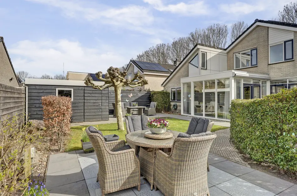 Stullenbaan 30