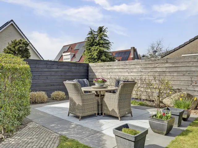 Stullenbaan 30, ENKHUIZEN