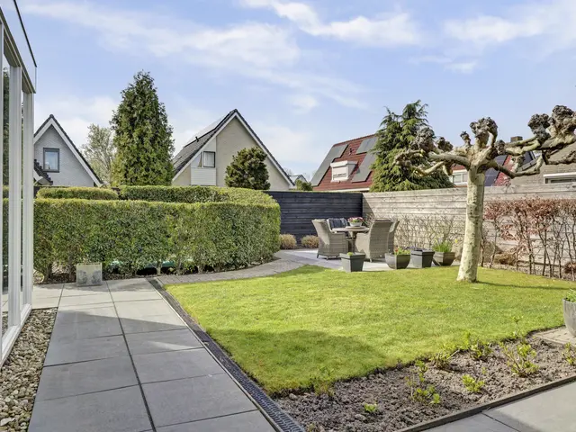 Stullenbaan 30, ENKHUIZEN