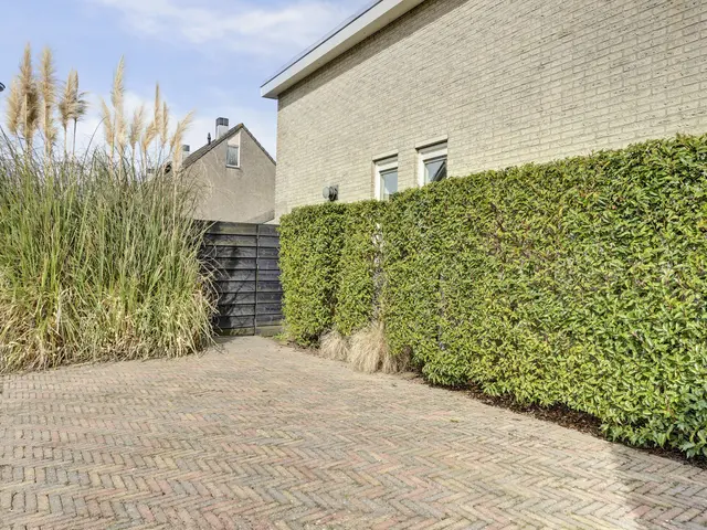 Stullenbaan 30, ENKHUIZEN