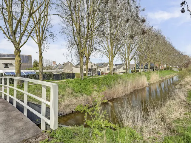 Stullenbaan 30, ENKHUIZEN