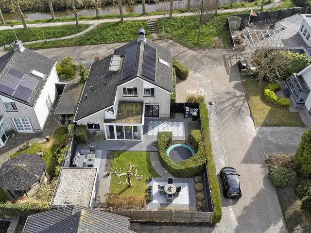 Stullenbaan 30, ENKHUIZEN