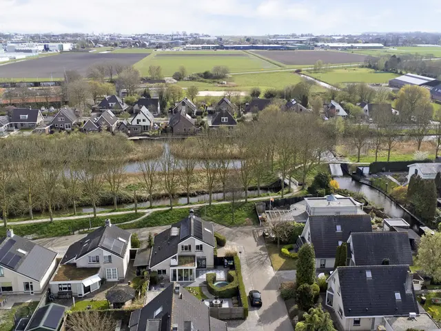 Stullenbaan 30, ENKHUIZEN