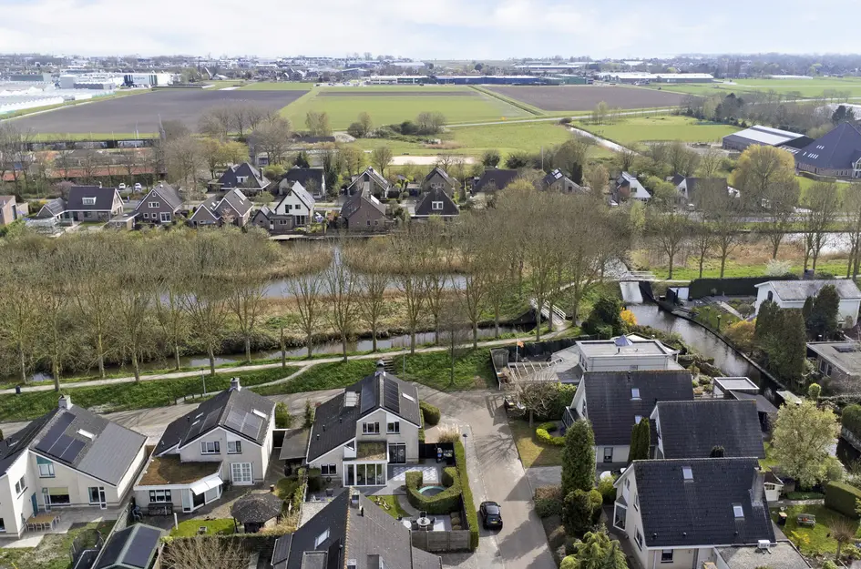 Stullenbaan 30