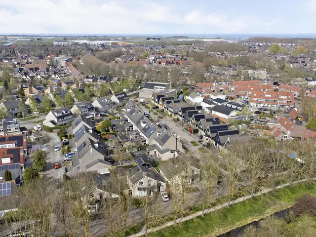 Stullenbaan 30, ENKHUIZEN