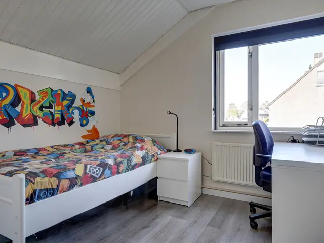 Stullenbaan 30, ENKHUIZEN