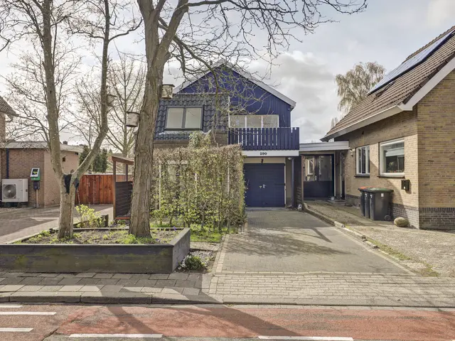 Streekweg 290, HOOGKARSPEL