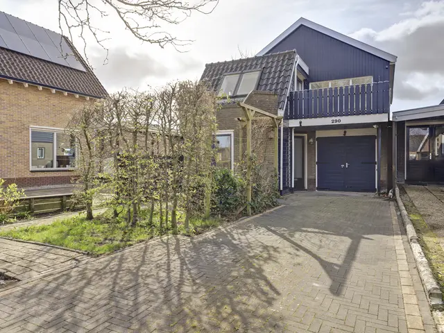 Streekweg 290, HOOGKARSPEL