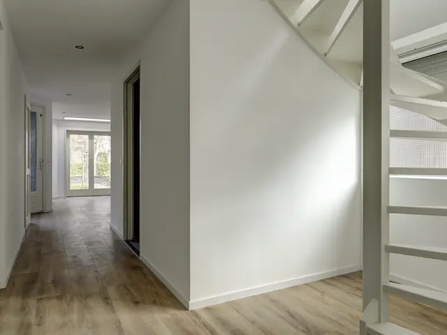 Streekweg 290, HOOGKARSPEL