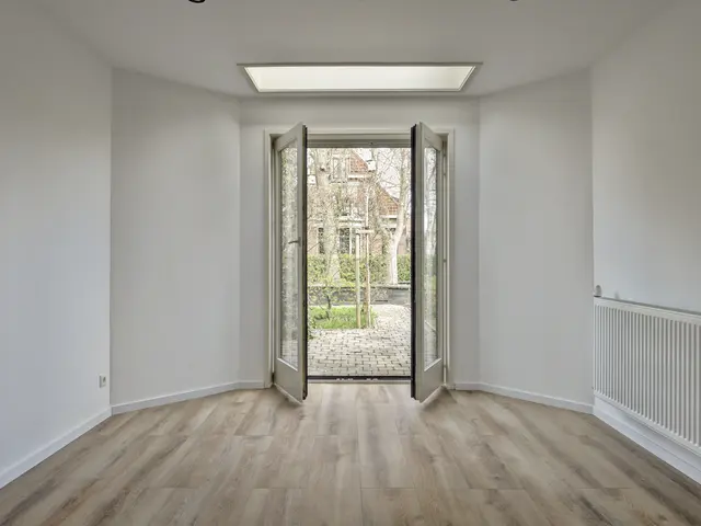 Streekweg 290, HOOGKARSPEL