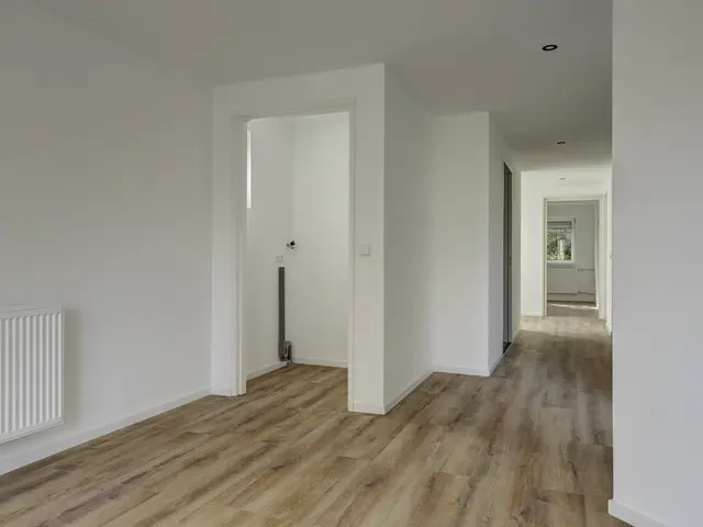 Streekweg 290, HOOGKARSPEL
