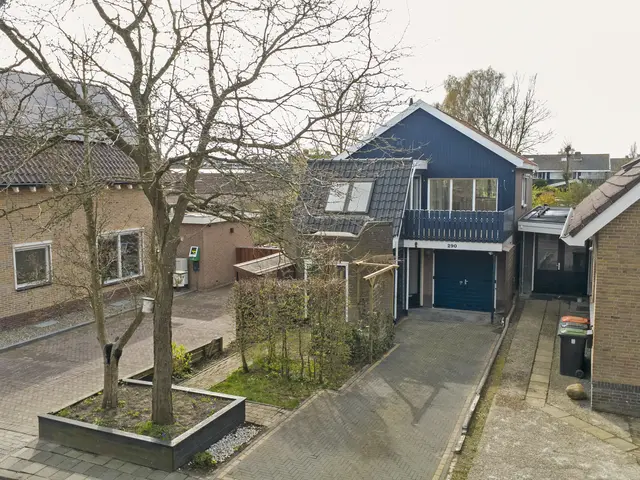 Streekweg 290, HOOGKARSPEL