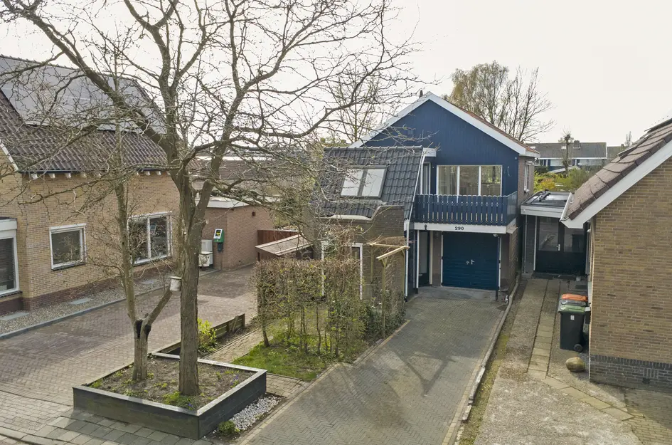 Streekweg 290
