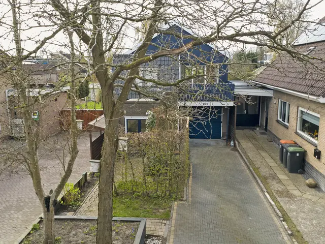Streekweg 290, HOOGKARSPEL