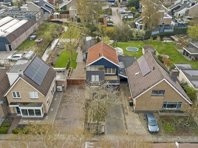 Streekweg 290, HOOGKARSPEL