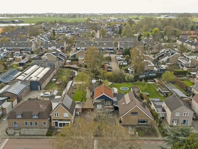Streekweg 290, HOOGKARSPEL