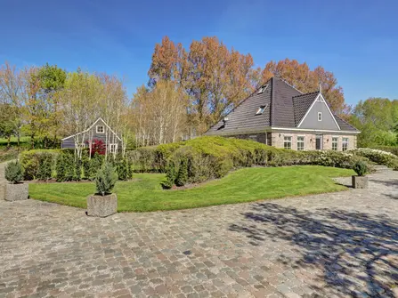 De Hout 96