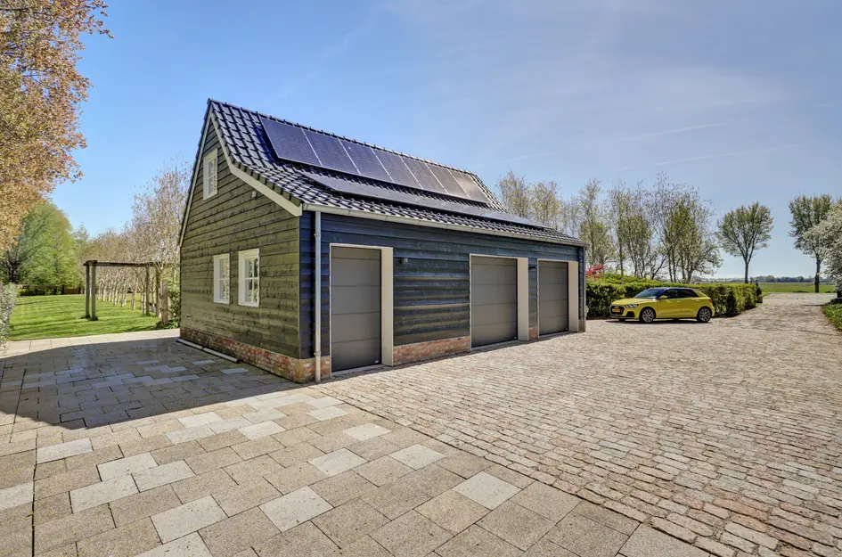 De Hout 96