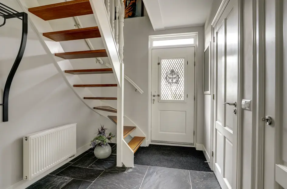 De Hout 96