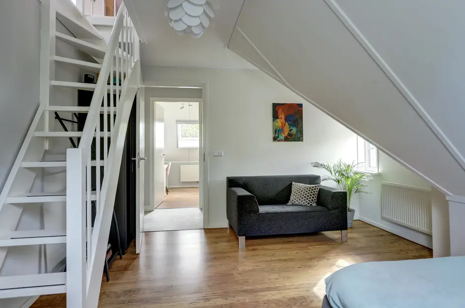 De Hout 96