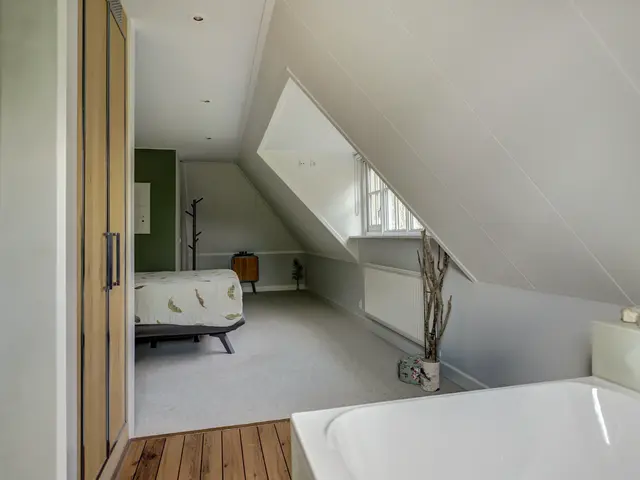De Hout 96, HEM