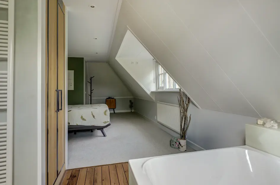 De Hout 96
