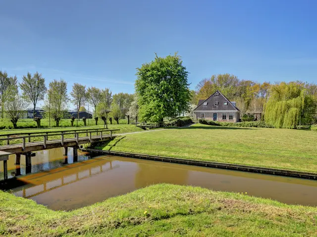 De Hout 96, HEM