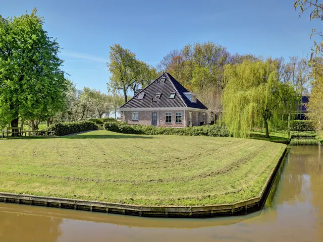 De Hout 96, HEM
