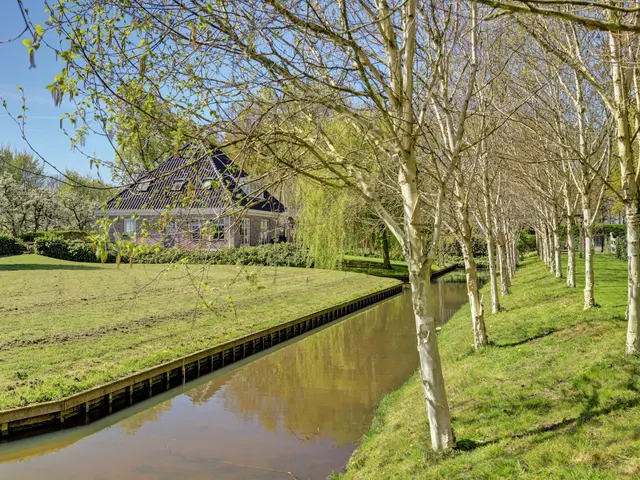 De Hout 96, HEM