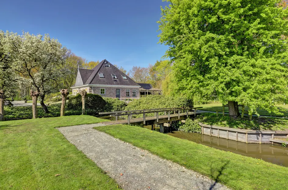 De Hout 96
