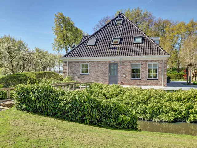 De Hout 96, HEM