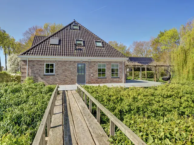 De Hout 96, HEM