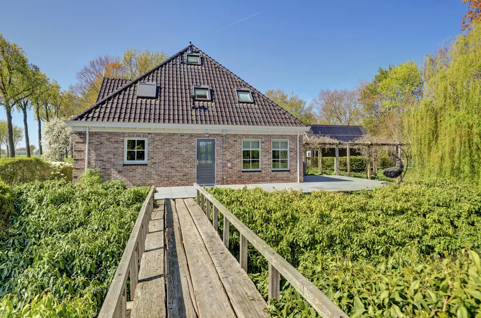 De Hout 96