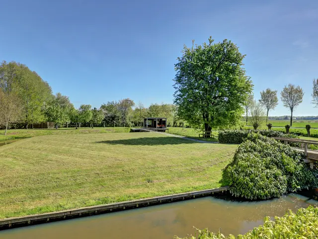 De Hout 96, HEM