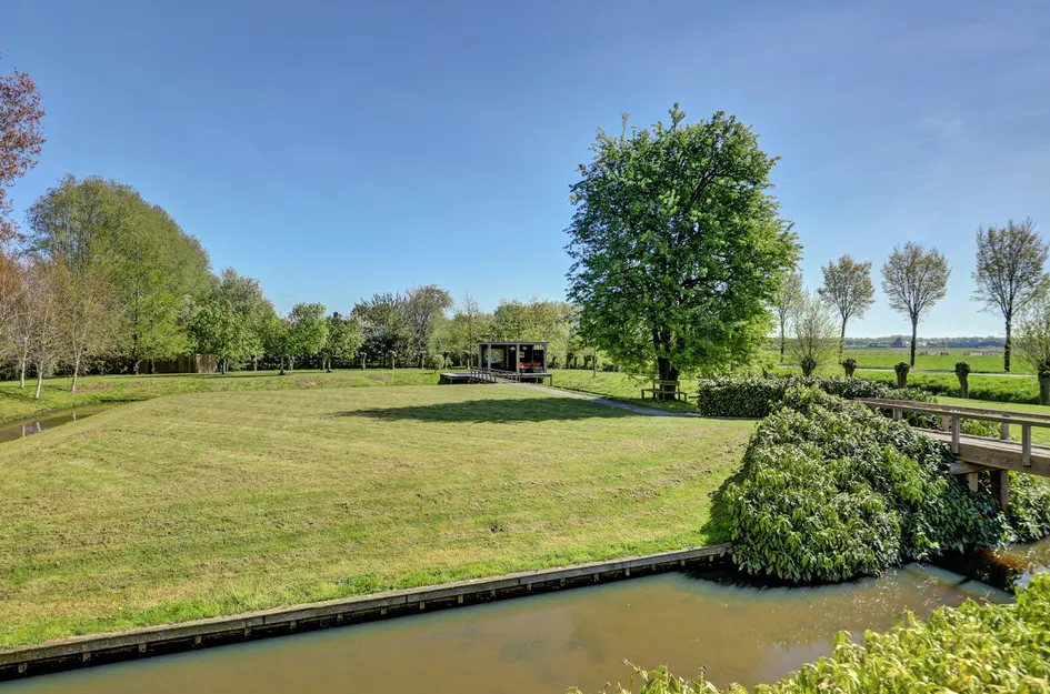 De Hout 96