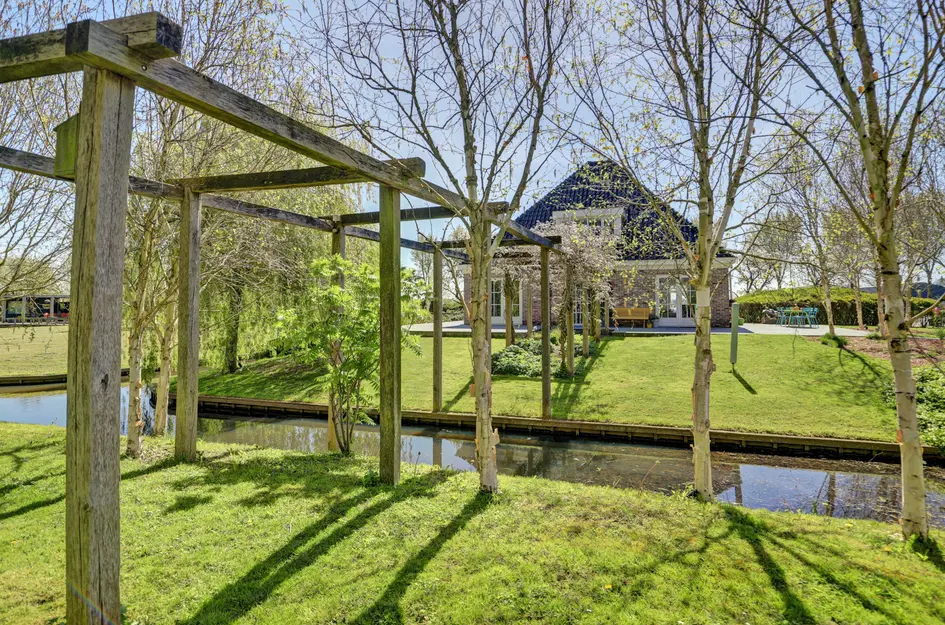 De Hout 96