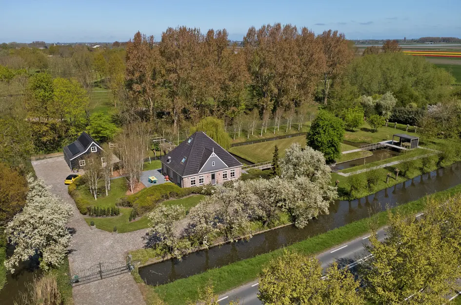 De Hout 96