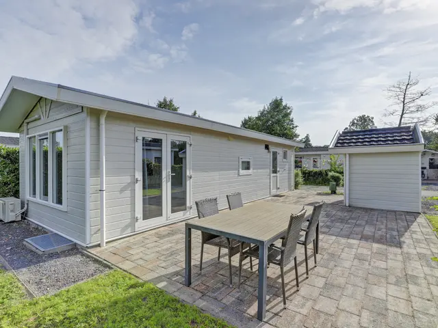 Buitenhuizerweg 2 37, VELSEN-ZUID