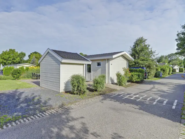 Buitenhuizerweg 2 37, VELSEN-ZUID